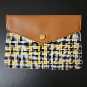 Ipst Houndstooth glambag